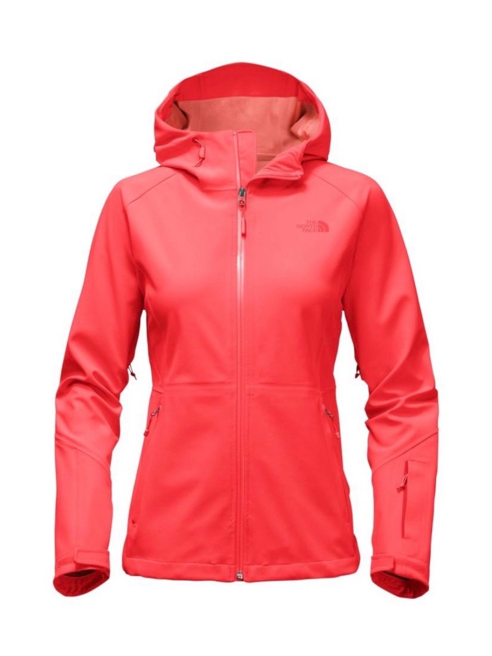 THE NORTH FACE APEX FLEX GORTEX JACKET WOMEN'S XS